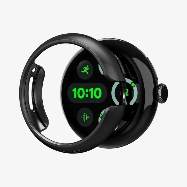 spigen-thin-fit-funda-para-pixel-watch-1-y-2 image 1