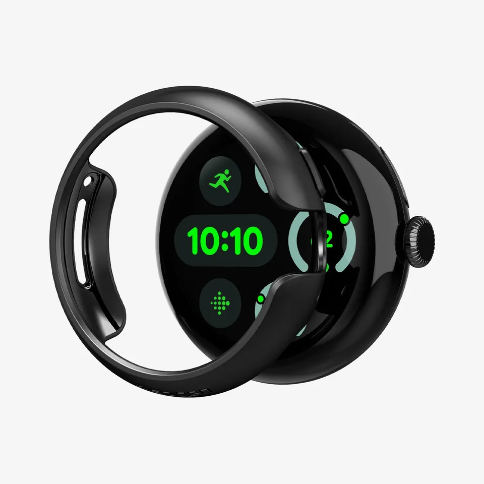 spigen-thin-fit-funda-para-pixel-watch-1-y-2 image 1