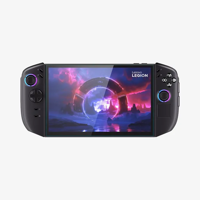 spigen-glas-tr-slim-protector-de-pantalla-para-lenovo-legion-go-gen-2-cristal-te image 1