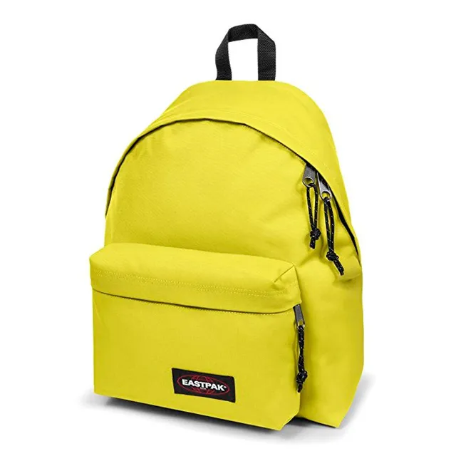 eastpak-padded-pak-r-mochila-24-l-young-yellow image 1