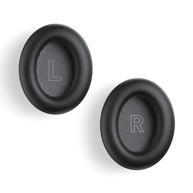 almohadillas-de-repuesto-baseus-inspire-xh1-para-cascos-over-ear image 1