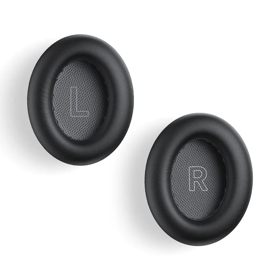 almohadillas-de-repuesto-baseus-inspire-xh1-para-cascos-over-ear image 1