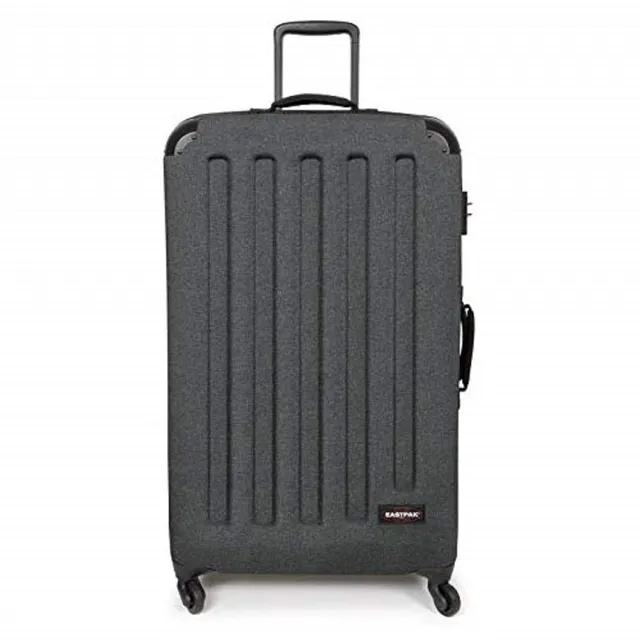 maleta-eastpak-tranzshell-xl-91l-facturable-r-gida-negro image 1