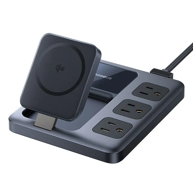 baseus-nomos-estaci-n-de-carga-8-en-1-qi2-67w image 1