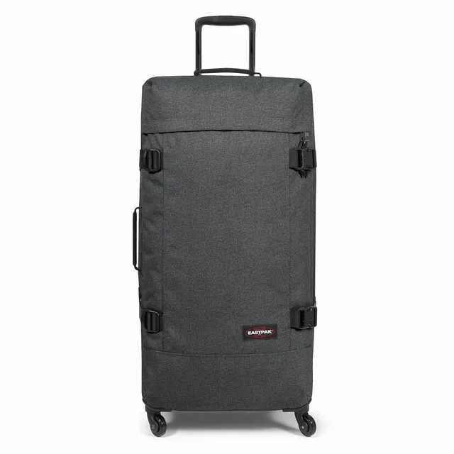 eastpak-trans4-xl-maleta-94l-black-denim image 1
