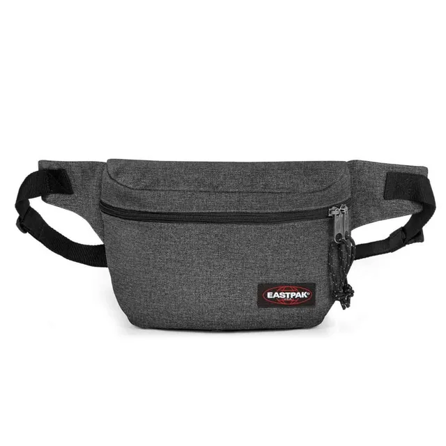 eastpak-bane-ri-onera-4-5-l-negro-knitted-black image 1