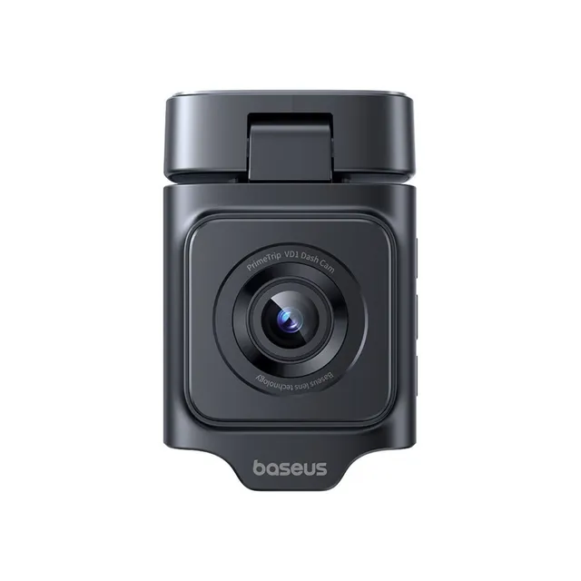 baseus-primetrip-vd1-pro-dash-cam-4k-1080p-con-bater-a-de-litio-y-panel-solar image 1