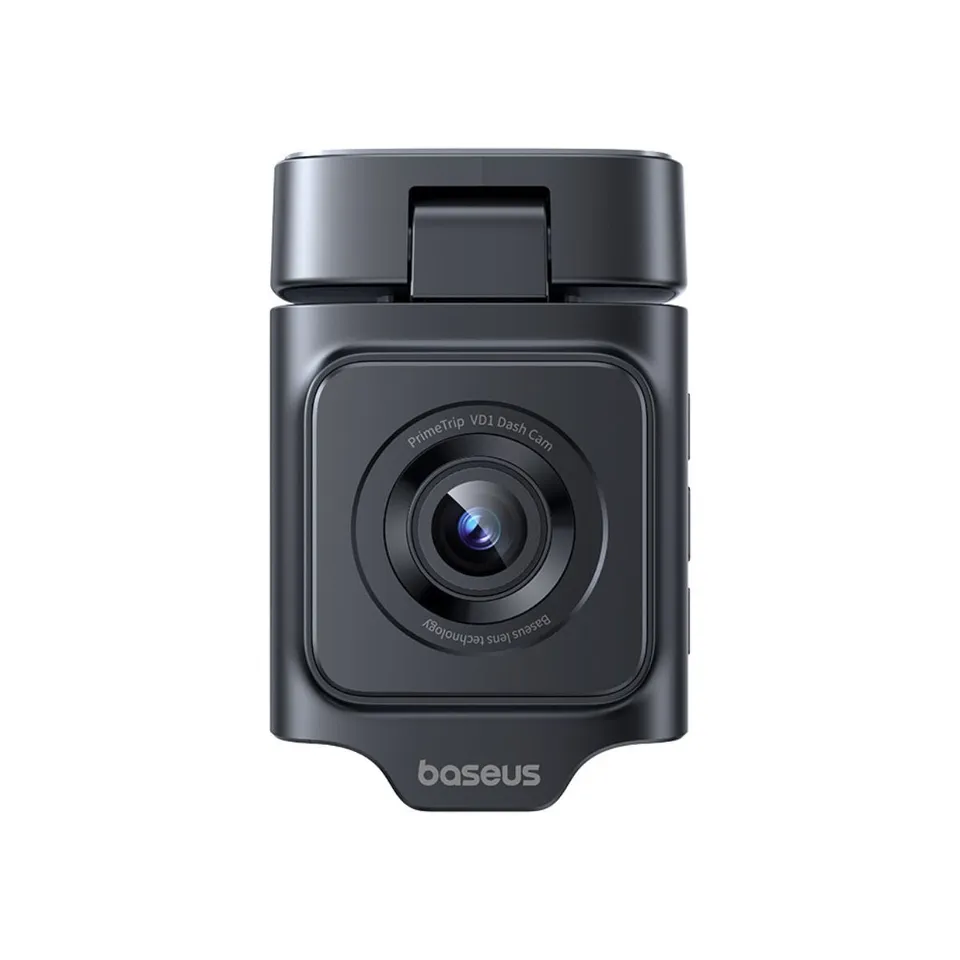baseus-primetrip-vd1-pro-dash-cam-4k-1080p-con-bater-a-de-litio-y-panel-solar image 1