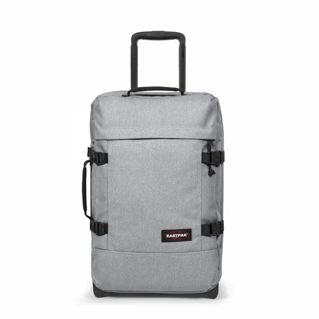 eastpak-tranverz-s-maleta-de-mano-42-l-51-x-32-5-x-24-cm-sunday-grey image 1