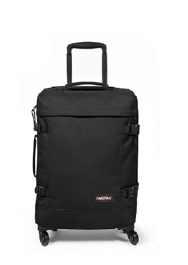 eastpak-trans4-s-maleta-de-cabina-44-l-negro image 1