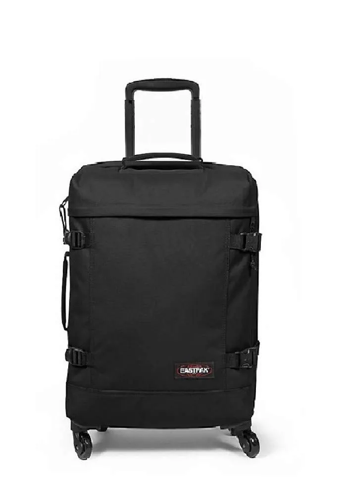 eastpak-trans4-s-maleta-de-cabina-44-l-negro image 1