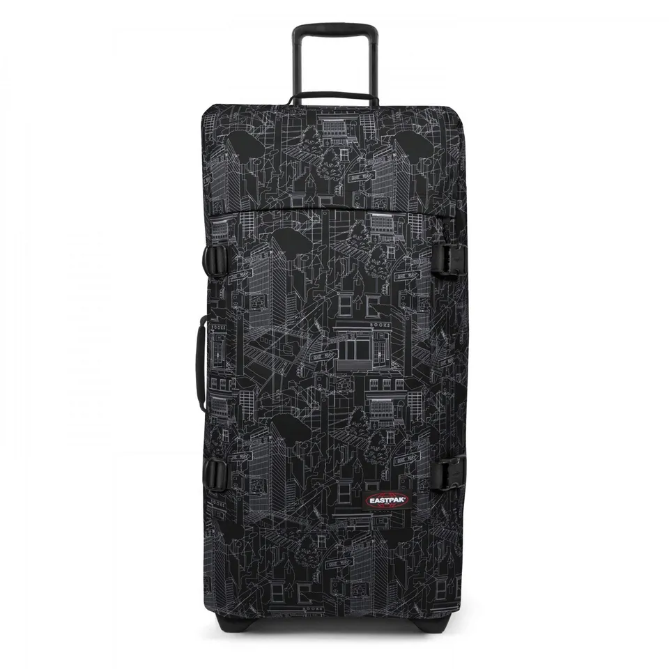 eastpak-tranverz-l-maleta-grande-121-l-negro-master-black-equipaje-con-doble-com image 1