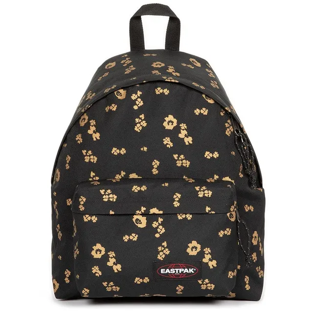 eastpak-padded-pak-r-mochila-unisex-con-acolchado-negro image 1