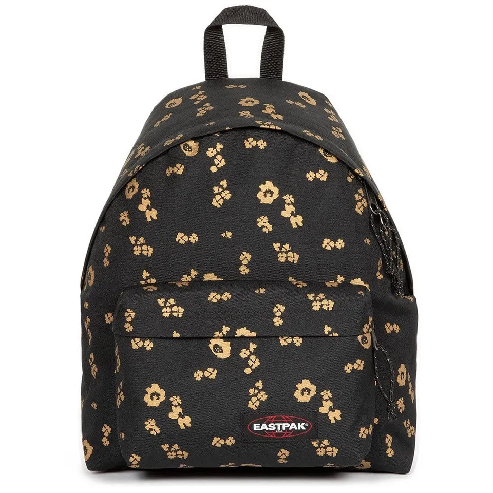 eastpak-padded-pak-r-mochila-unisex-con-acolchado-negro image 1