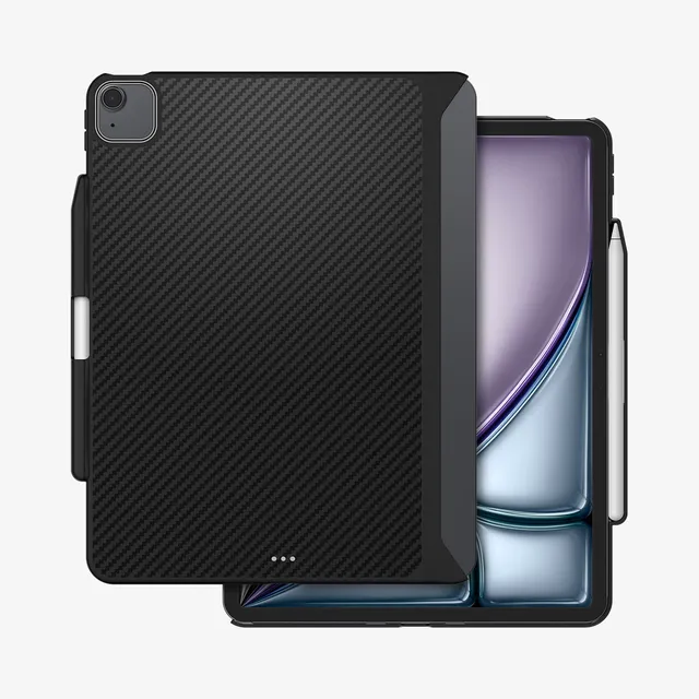 spigen-ipad-air-series-enzo-aramid-mag-fit image 1