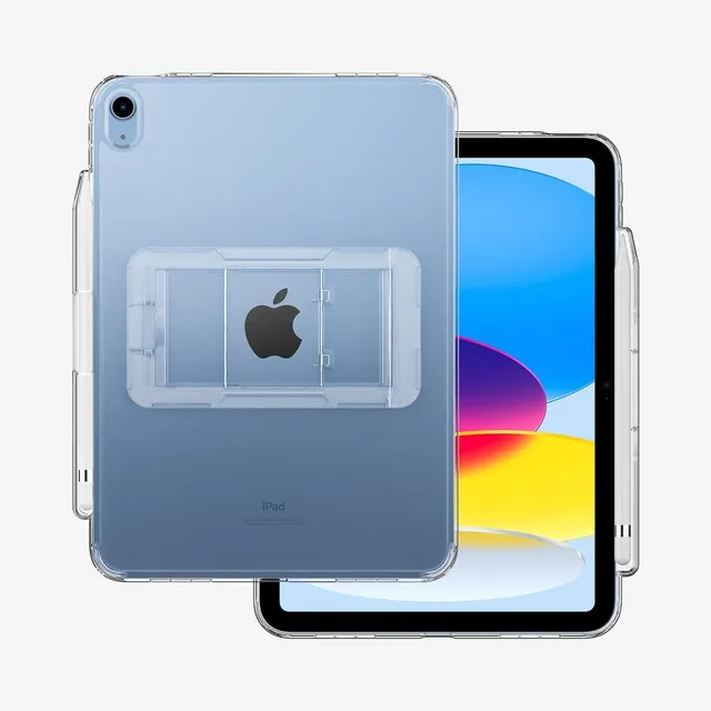 spigen-ipad-series-funda-air-skin-hybrid-s image 1