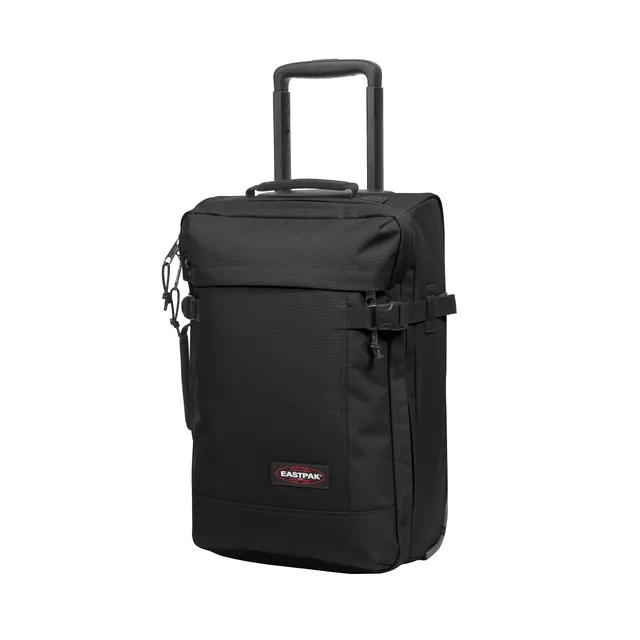 eastpak-tranverz-xs-equipaje-de-mano-28-5-l-negro image 1