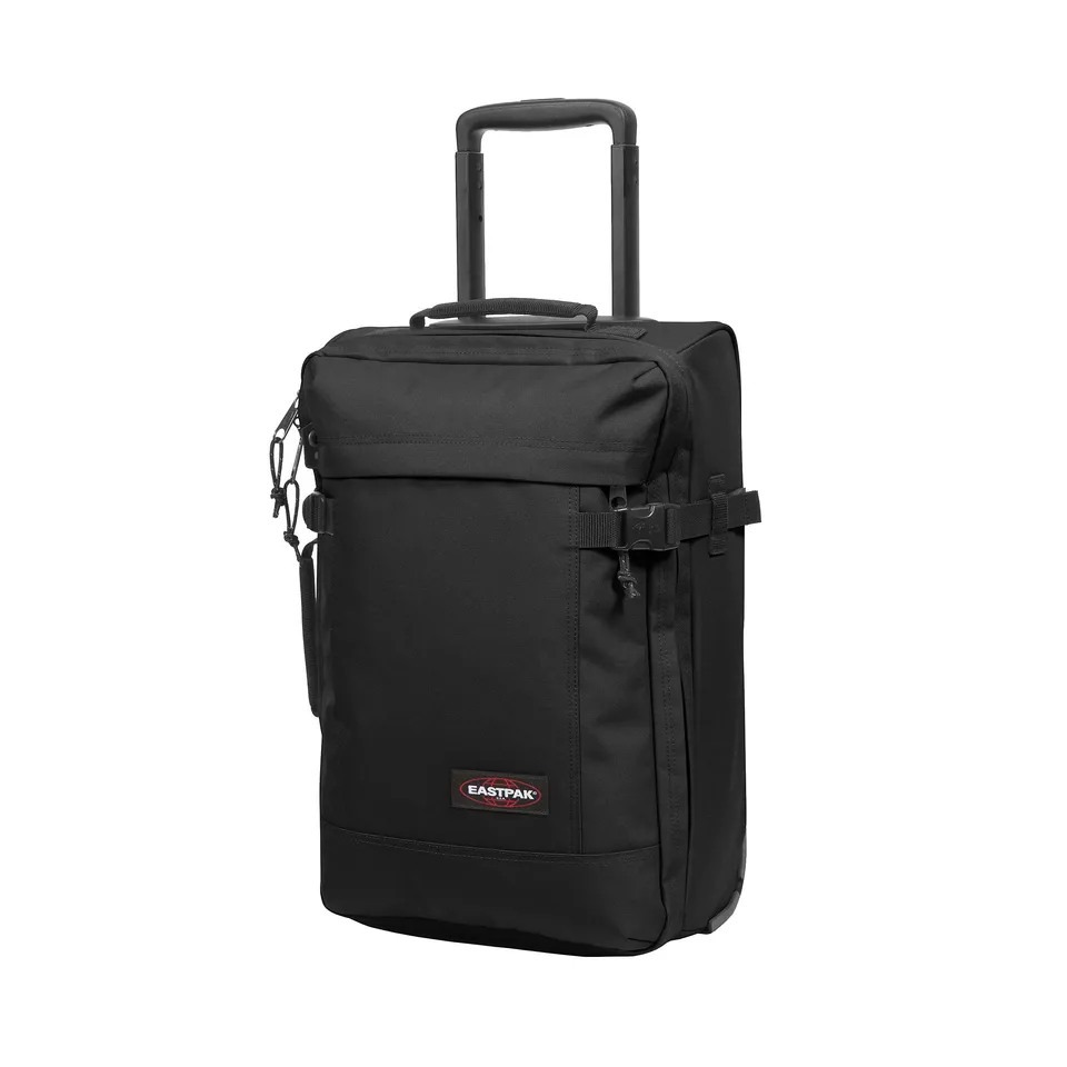 eastpak-tranverz-xs-equipaje-de-mano-28-5-l-negro image 1
