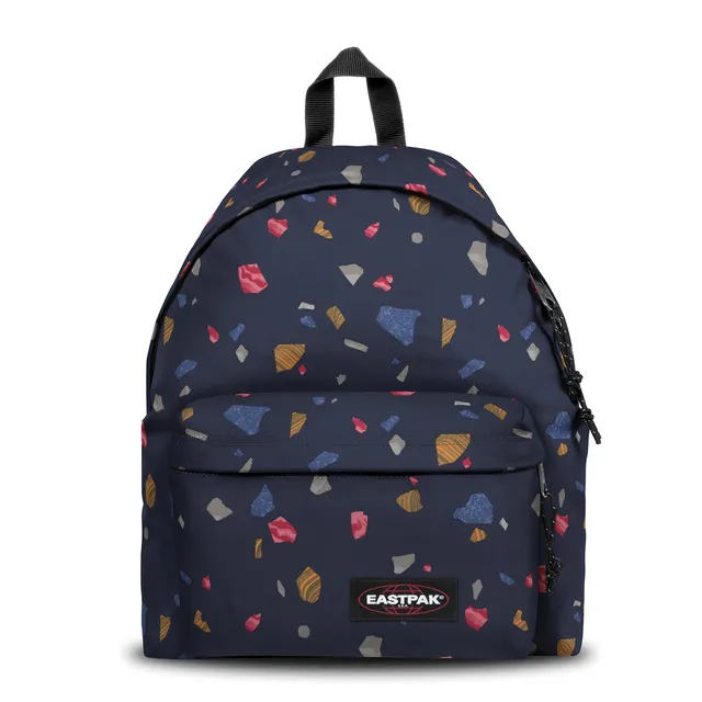 eastpak-padded-pak-r-mochila-infantil-24l-multicolor-terro-night-40cm image 1