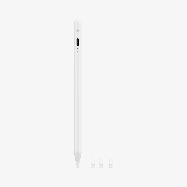 spigen-da12-l-piz-t-ctil-para-ipad-recargable-precisi-n-y-rechazo-de-palma image 1
