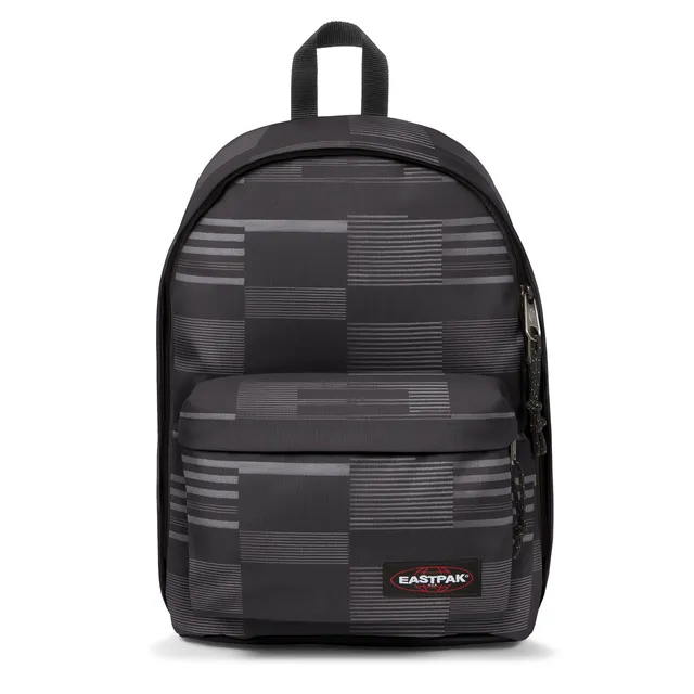 eastpak-out-of-office-mochila-27-l-startan-black-negro image 1