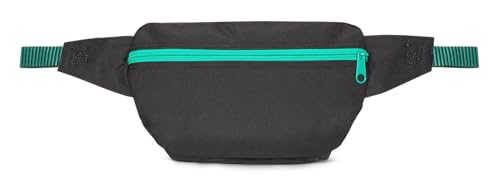 eastpak-doggy-bag-ri-onera-27l-mini-bolsa-negra-capacidad-y-estilo image 7