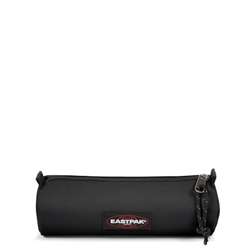 eastpak-round-estuche-redondo-black-original-nylon image 8