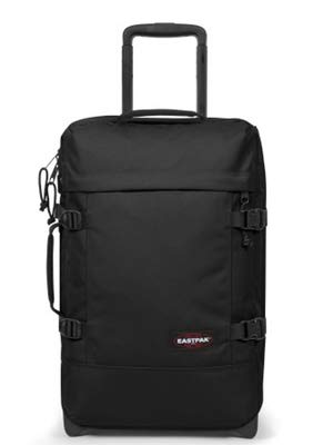 eastpak-tranverz-s-equipaje-de-mano-42-l-negro image 7
