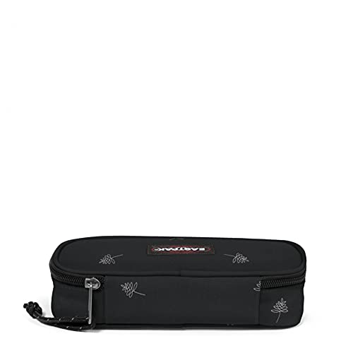 eastpak-oval-single-estuche-22-cm-negro image 6