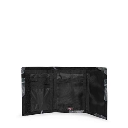 eastpak-crew-single-cartera-trifold-negro image 5