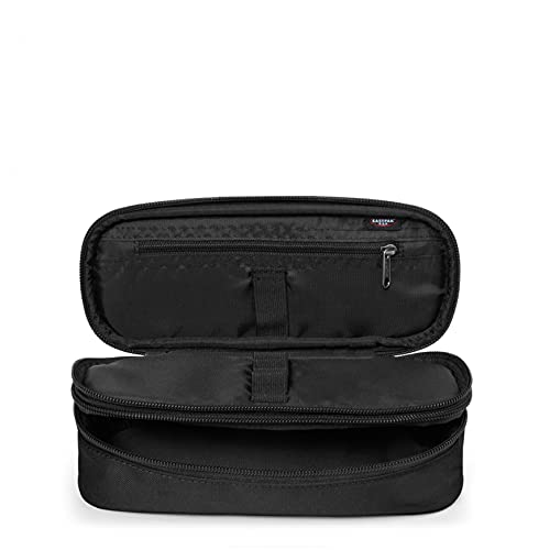 eastpak-double-oval-estuche-22-cm-negro-black image 8