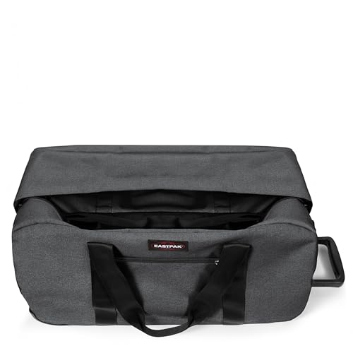 eastpak-container-85-bolsa-de-viaje-132-l-black-denim image 7