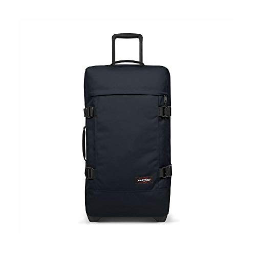 eastpak-tranverz-m-maleta-cloud-navy-maleta-de-viaje-78-litros-con-ruedas-y-asa- image 8