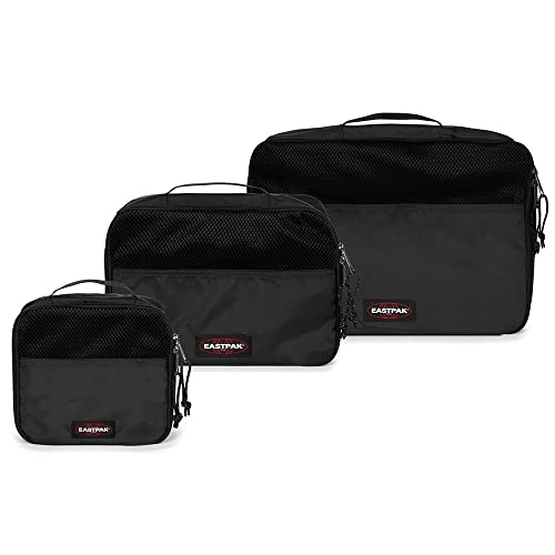 eastpak-hollis-juego-de-3-cubos-de-viaje-organizadores-peque-o-mediano-y-grande image 5