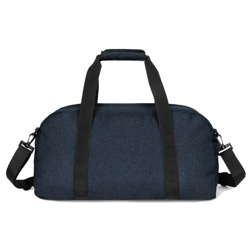 eastpak-stand-cabin-triple-denim-bolsa-de-viaje-equipaje-de-mano-33l image 8