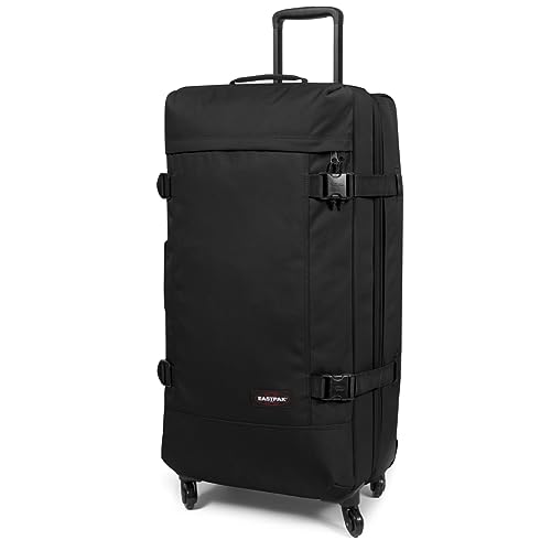 eastpak-trans4-xl-maleta-94l-negro-black-equipaje-grande-con-ruedas image 4