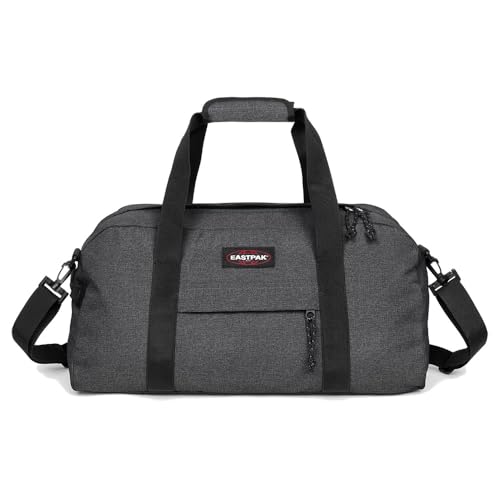 bolsa-de-cabina-eastpak-stand-cabin-black-denim image 7