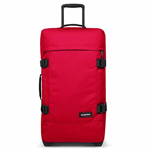 eastpak-tranverz-m-maleta-mediana-de-2-ruedas-67-cm-rojo-sailor-red-100-poli-ste image 8