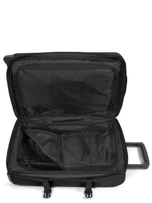 eastpak-tranverz-s-equipaje-de-mano-42-l-negro image 8