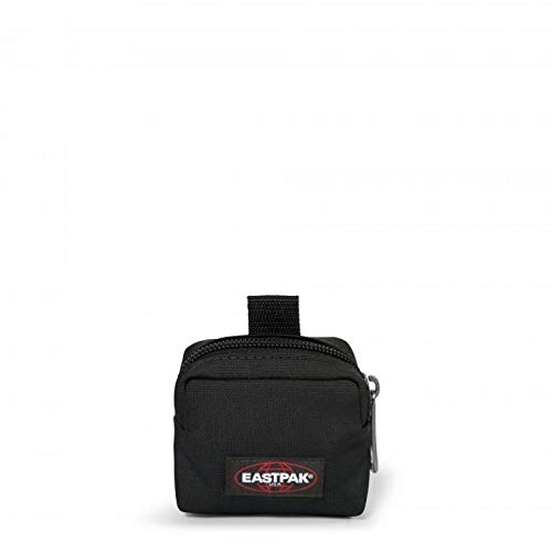 eastpak-stalker-monedero-negro-7-cm image 4