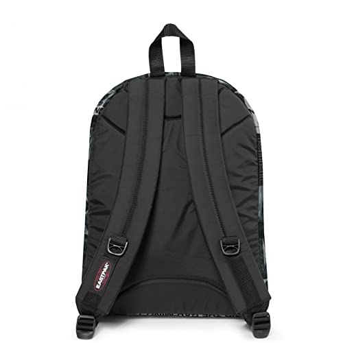 eastpak-pinnacle-mochila-42-cm-38-l-negro-enercitic-black-mochila-urbana-con-dob image 8