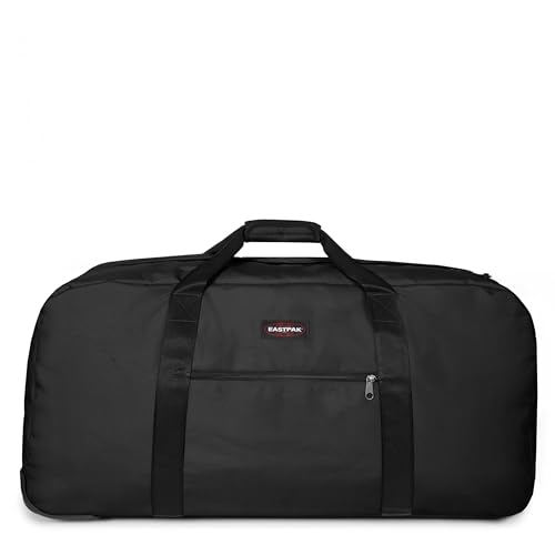 eastpak-warehouse-bolsa-de-viaje-con-ruedas-135-l-negro image 6