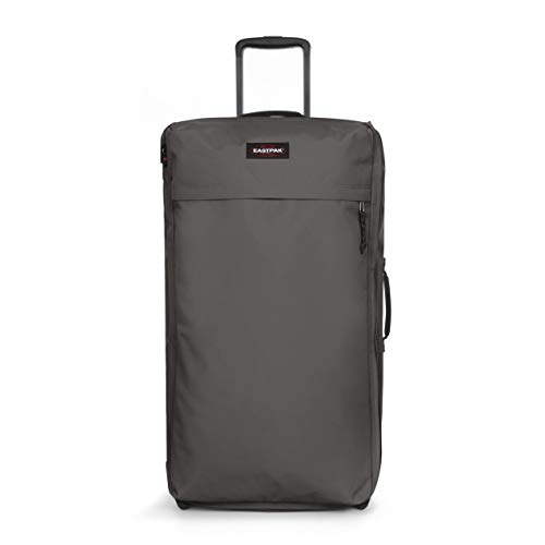 eastpak-traf-ik-light-m-maleta-de-ruedas-73-l-gris image 7