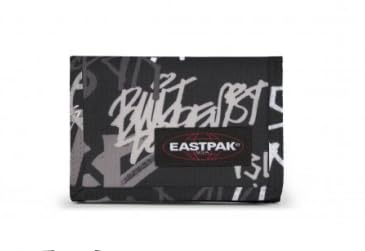 eastpak-cartera-individual-crew-9-5-x-13-x-13-5-cm-negro-ri-onera-original-con-c image 1