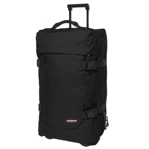 eastpak-maleta-tranverz-m-78-l-negro-modelo-anterior-maleta-con-ruedas-78-litros image 6