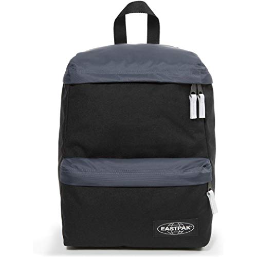 mochila-eastpak-dwaine-15l-con-compartimento-para-port-til-estilo-retro-y-carga- image 4