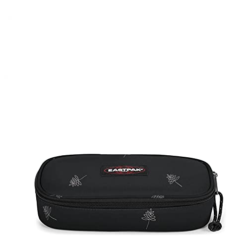 eastpak-oval-single-estuche-22-cm-negro image 4