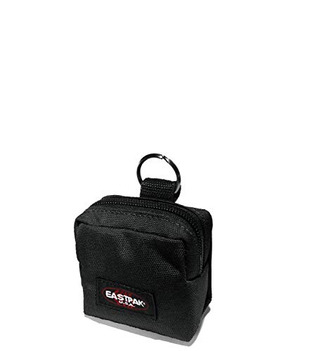 eastpak-stalker-monedero-negro-7-cm image 3