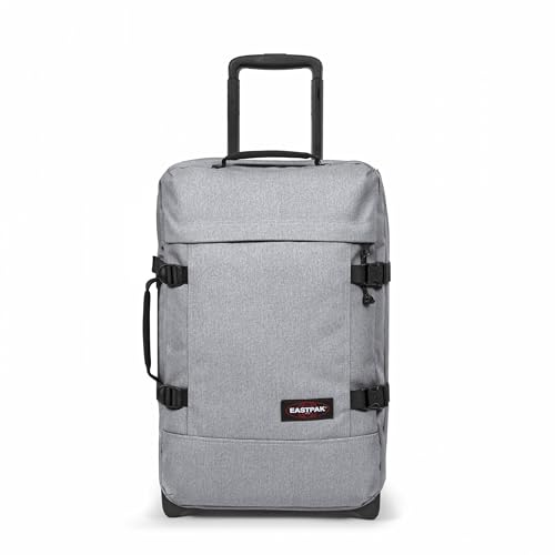 eastpak-tranverz-s-maleta-de-mano-42-l-51-x-32-5-x-24-cm-sunday-grey image 7