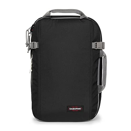 eastpak-morepack-mochila-35l-tama-o-cabina-con-funda-para-port-til image 4